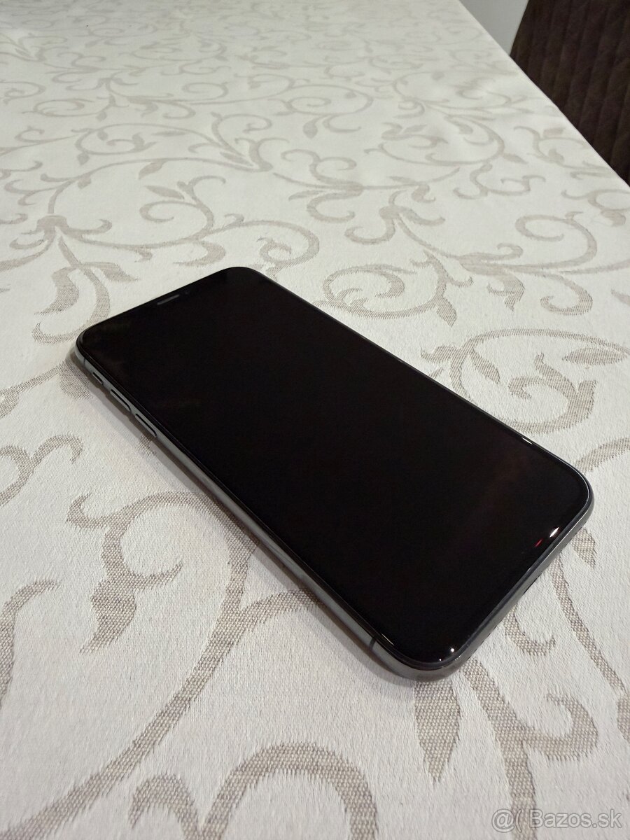 Apple iPhone X 256gb - 3