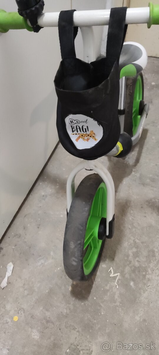 Odrážadlo Kinderkraft - 3