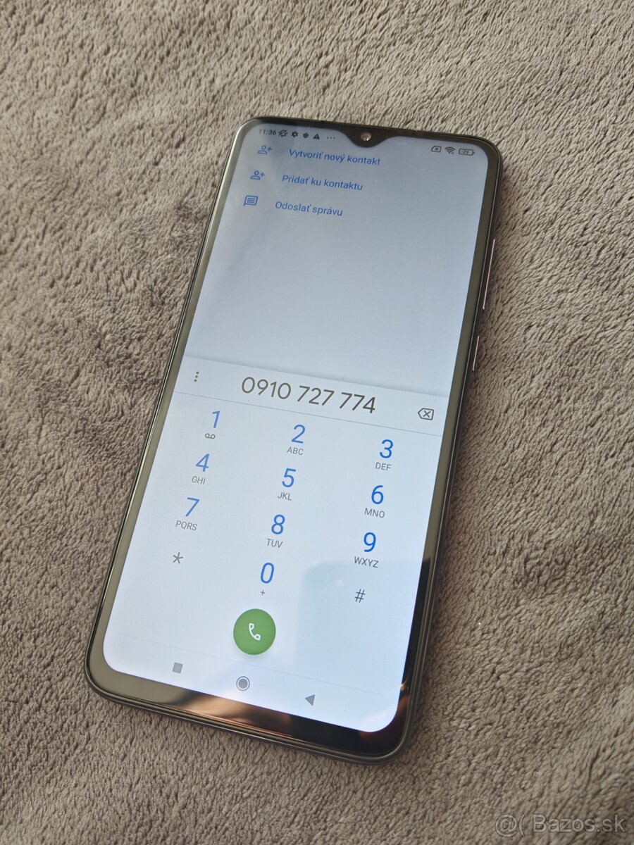 Xiaomi Redmi Note 8 pro 6/64 - 3