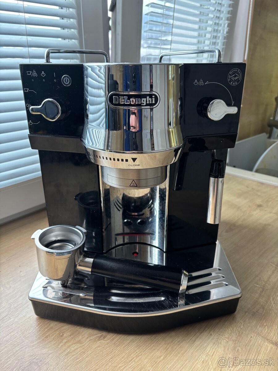 Kávovar De'Longhi - 3