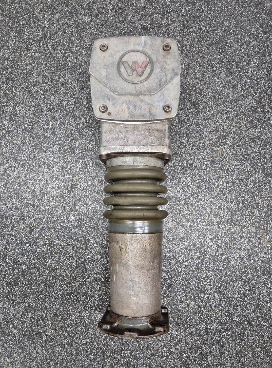 Wacker neuson BS50 - 3