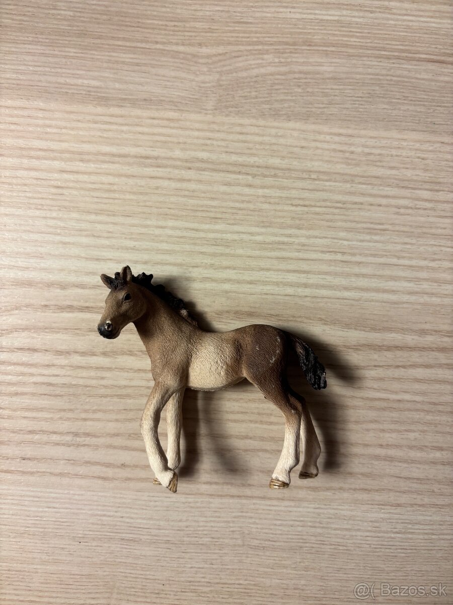 Schleich koniky - 3