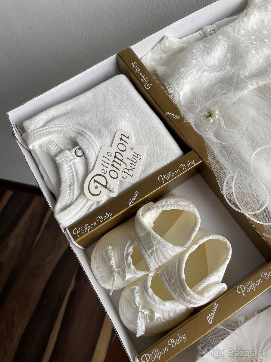 Set na krstiny - 3
