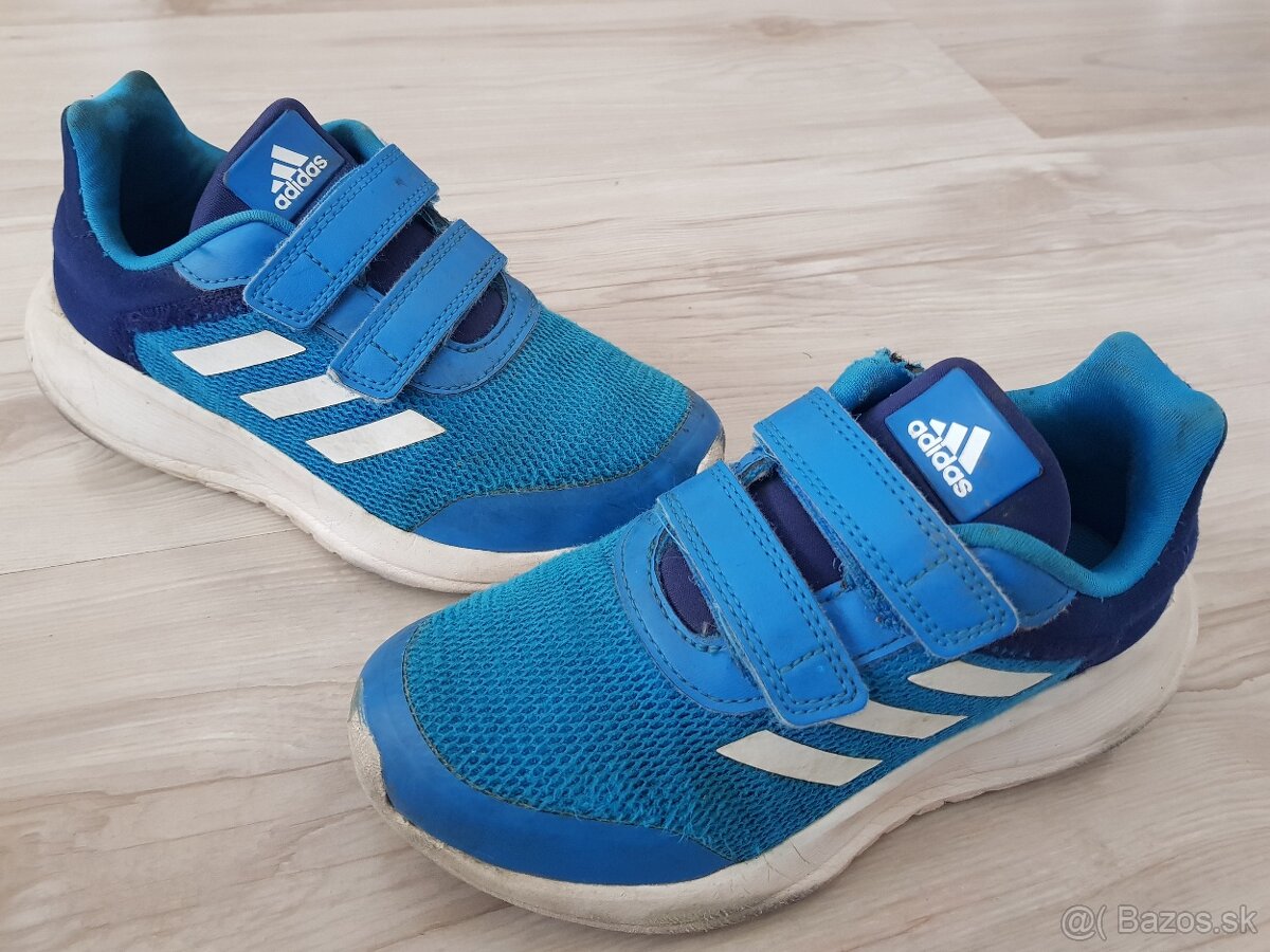 Detské tenisky adidas v. 32 - 3