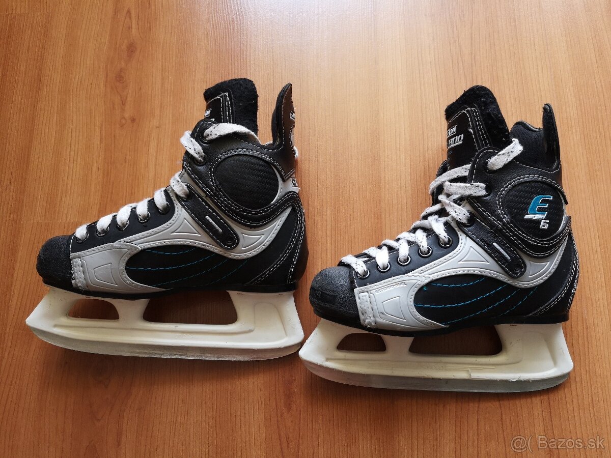 detské hokejové korčule - 3