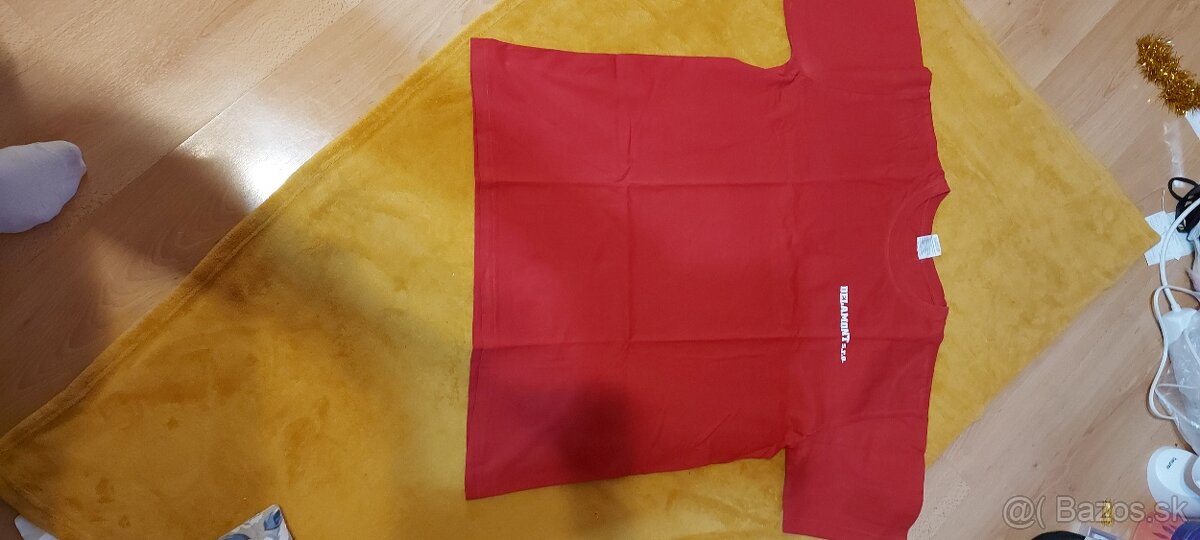 Pánske mikiny veľ.L a XL - 3