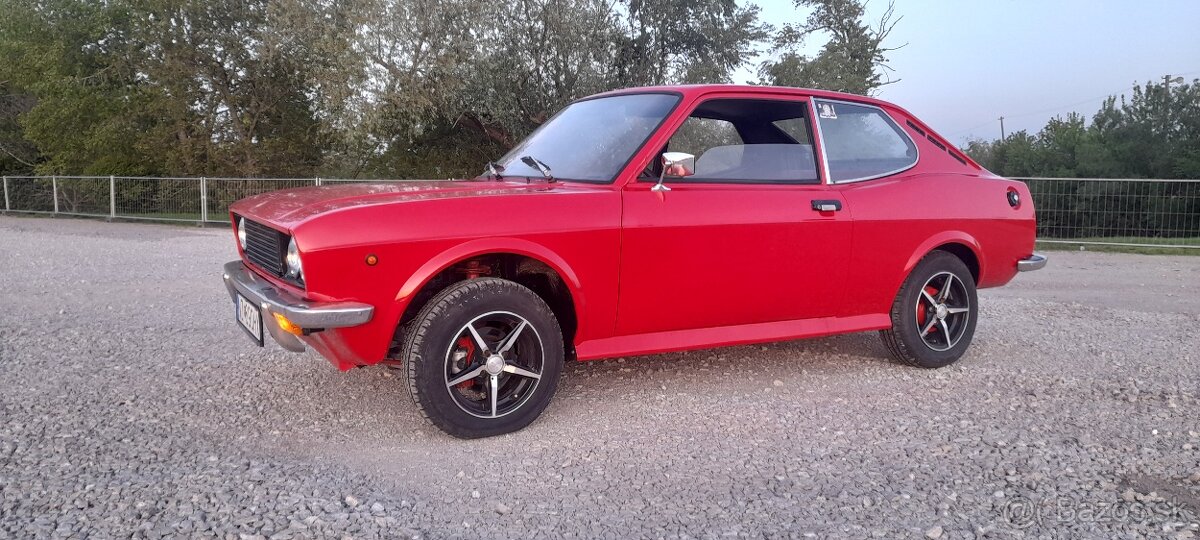 Fiat 128 sc coupe - 3