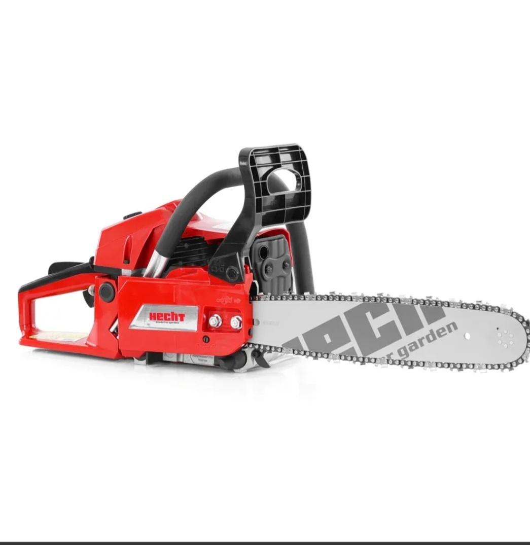 Retazova pila hecht - 3