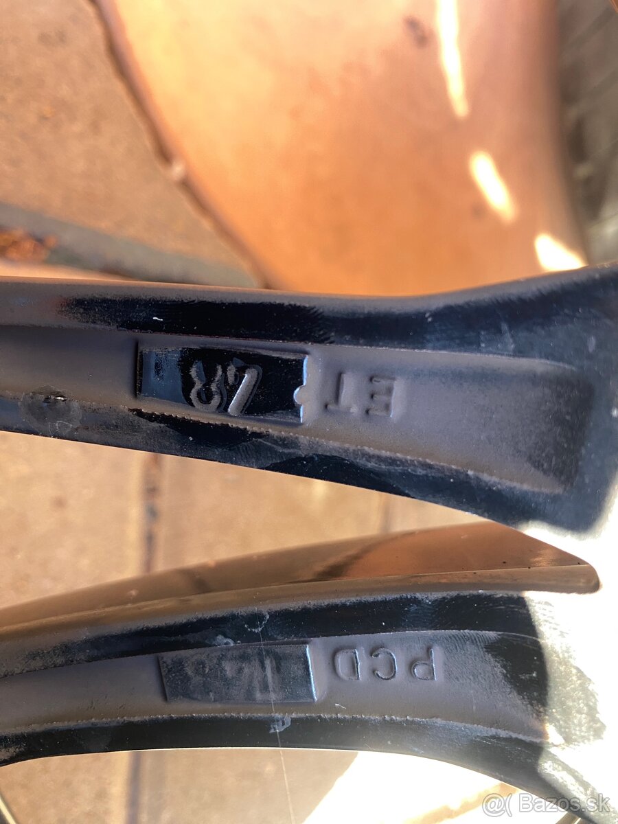 Disky/kolesa Mazda 6 - 3