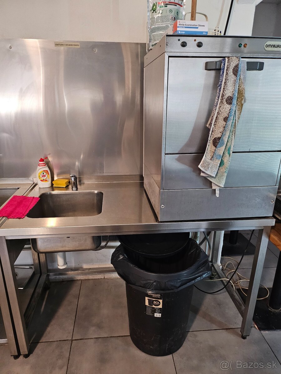 Gastro zariadenie - 3