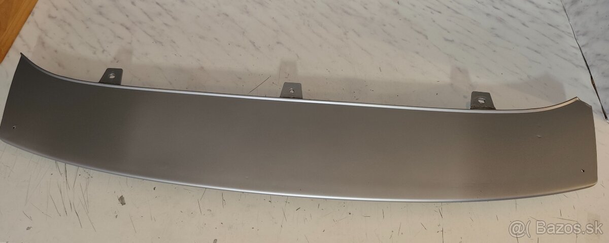 Spojler RS6 C7 Look - 3