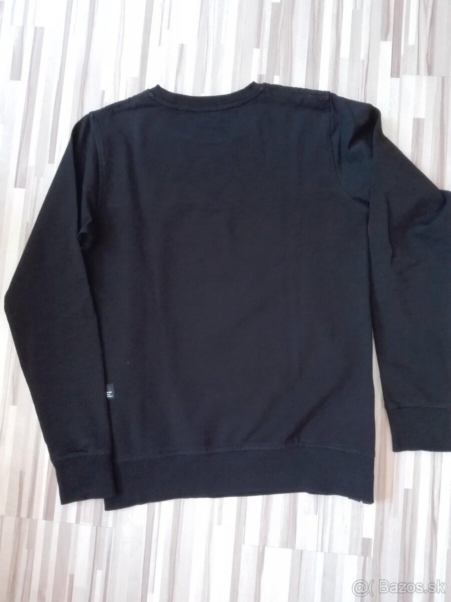 Chlapčenská mikina - 3