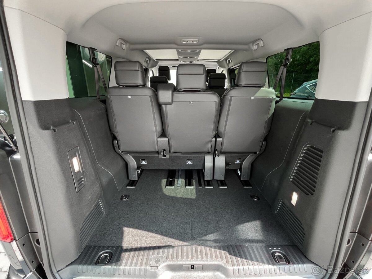 TOYOTA VIP Proace Verso long L2 - 3