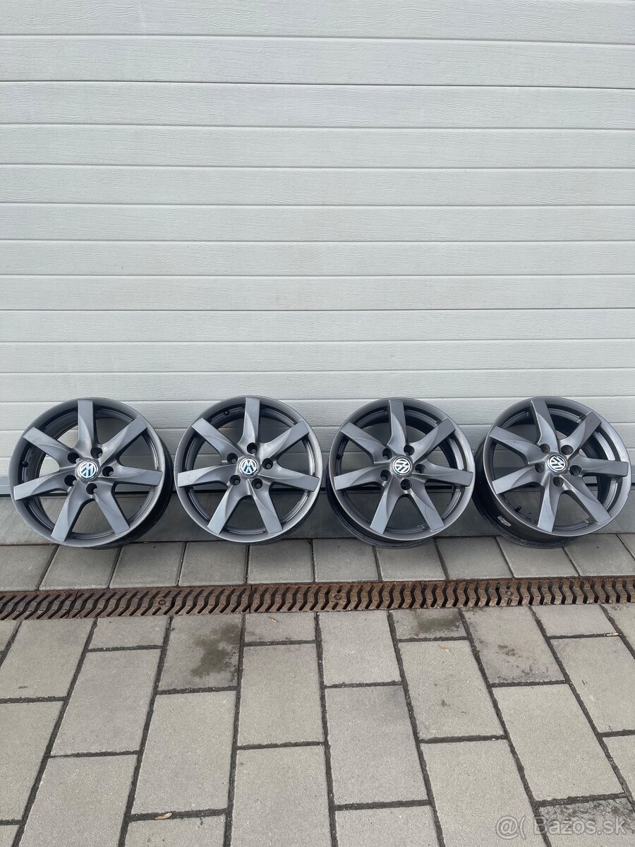 Elektrony 5x112 r16" - 3