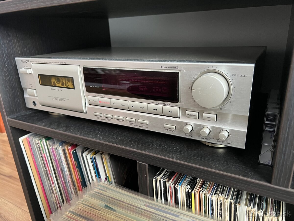 Denon DRM 740 - 3