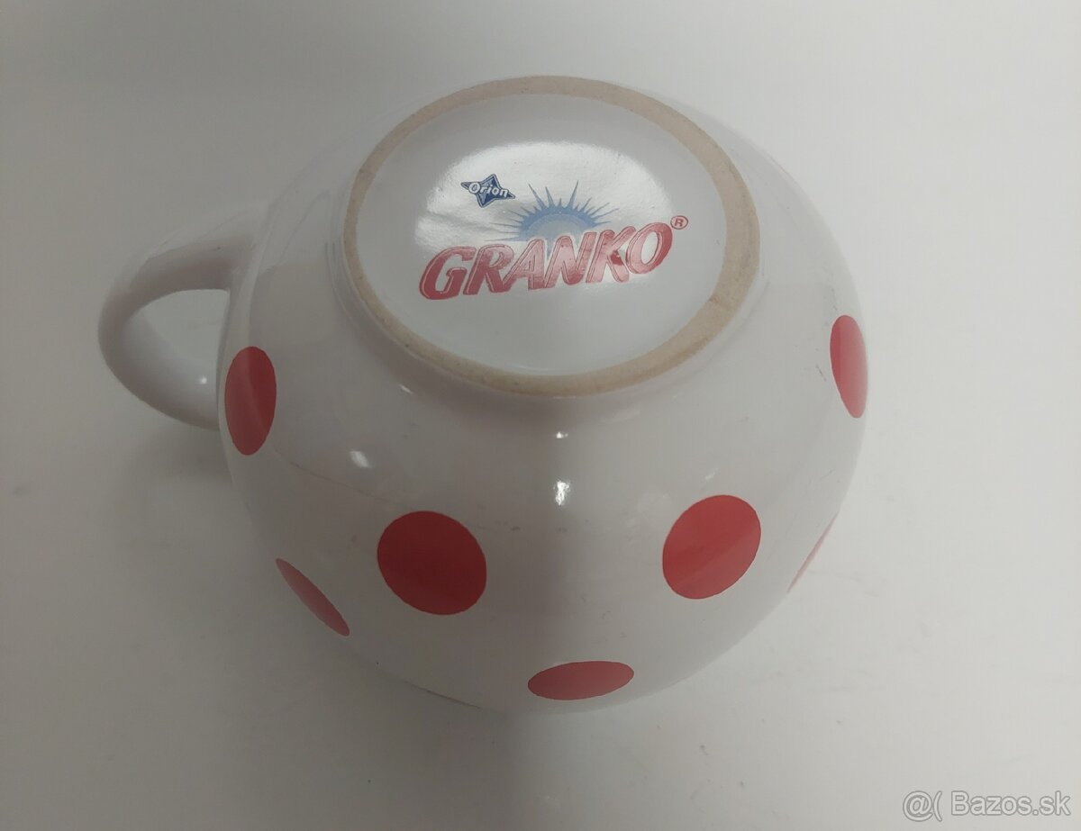 Granko hrnček - 3