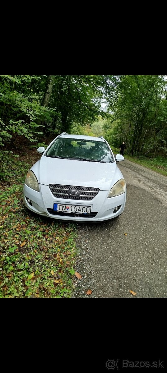 Predam Kia Ceed 1.6 crdi 85kw - 3