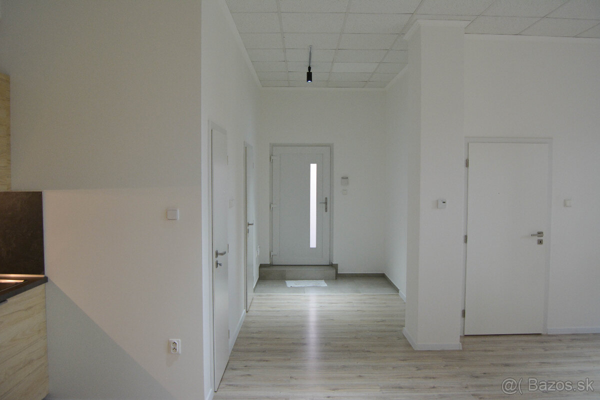Priestor, kancelária na prenájom - 3