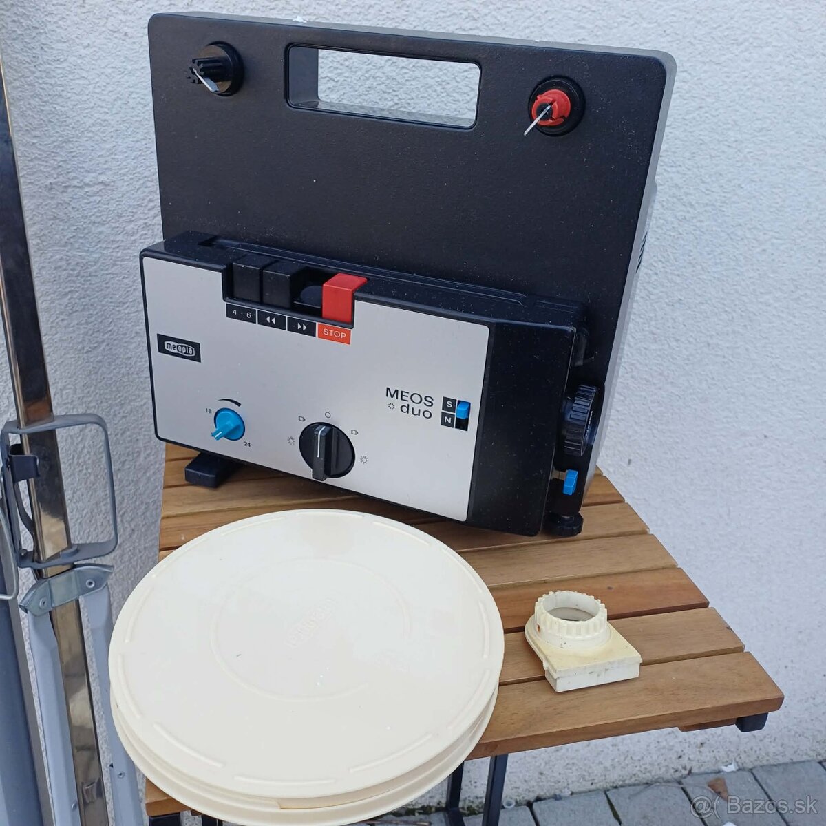 Retro premiatacka aj z platnom - 3