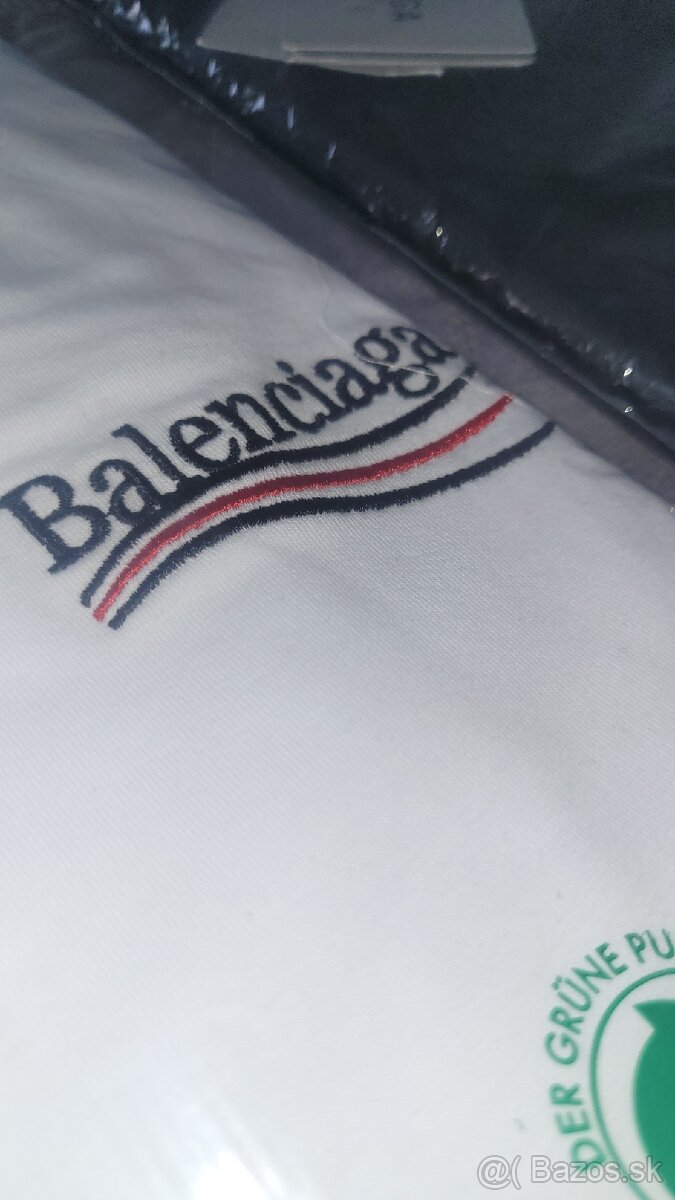 Mikina BALENCIAGA - 3