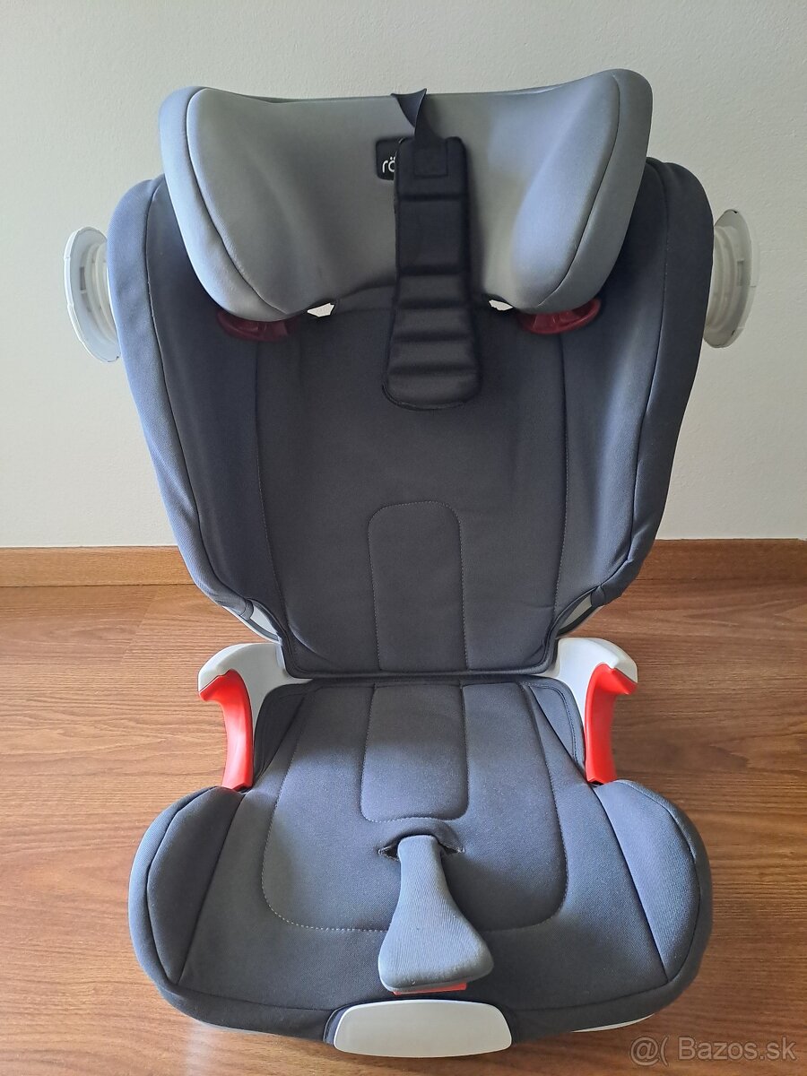Britax Römer KIDFIX - 3