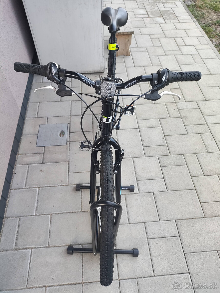 Detský Junior bicykel Dema Vitta 2018 - 3