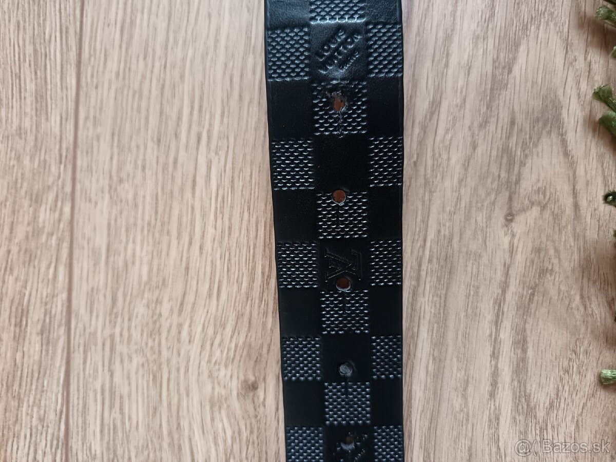 Louis Vuitton opasok - 3