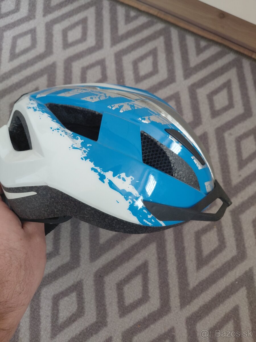 Predam cyklistické prilby - 3