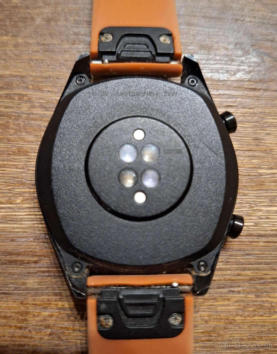 Smart hodinky Huawei GT - 3