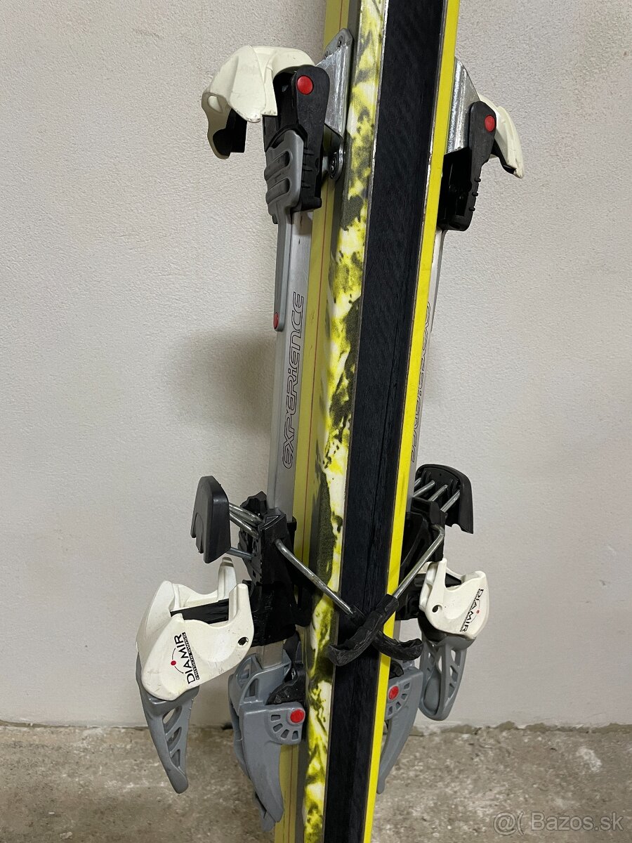 Skialp set Volkl Husky 177 cm - 3