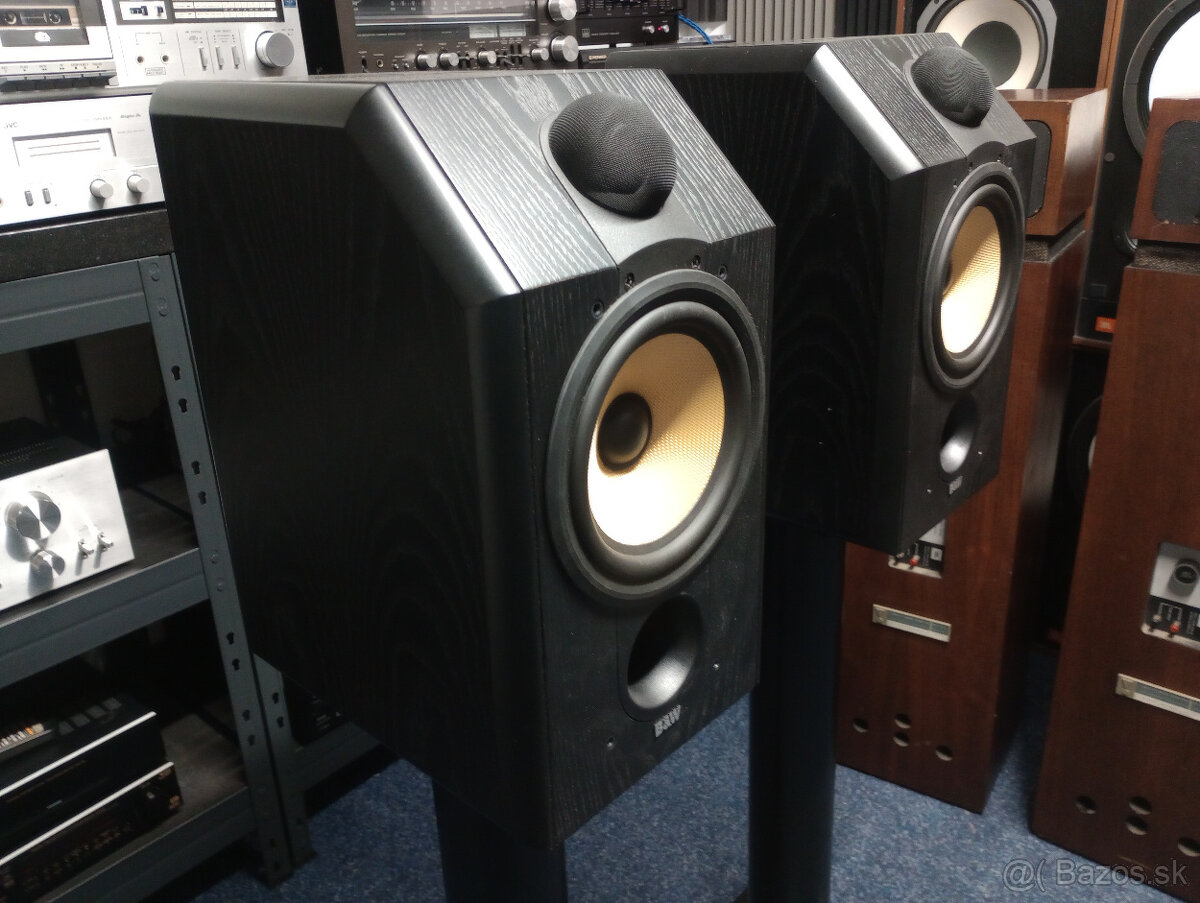 Bowers & Wilkins (B&W) CDM1 - 3
