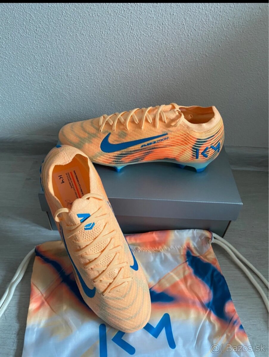 Nike mercurial vapor 16 - 3