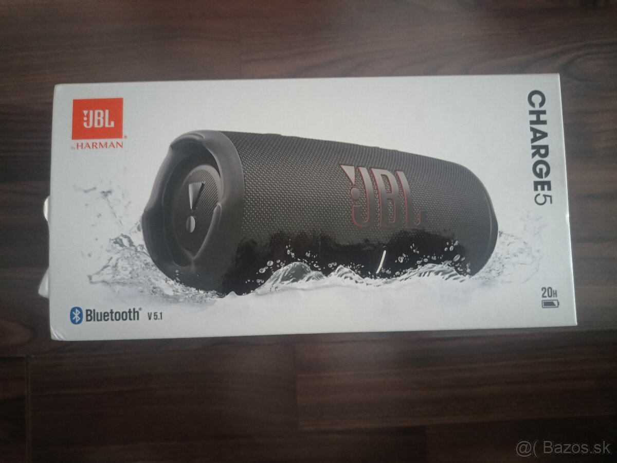 JBL Charge 5 - 3