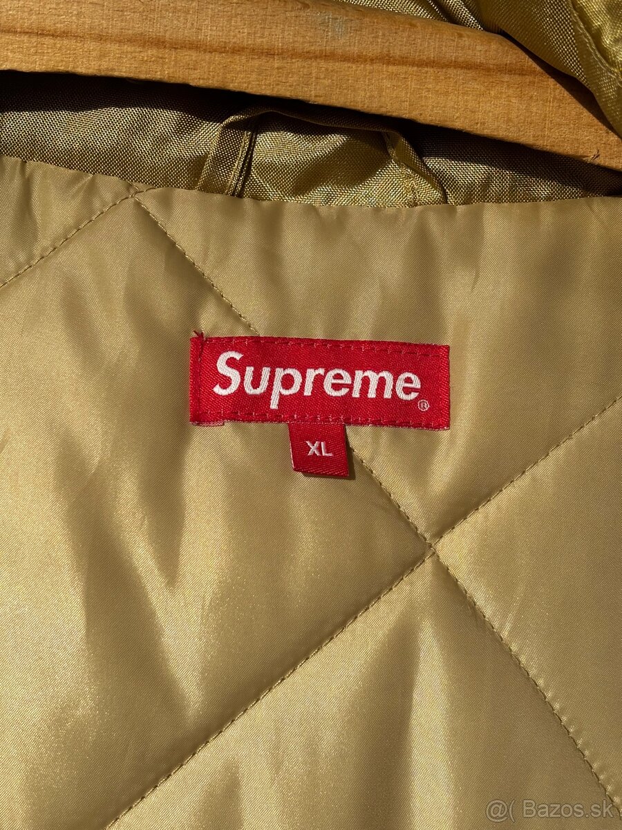 Supreme TEAM 2020 páperka - 3