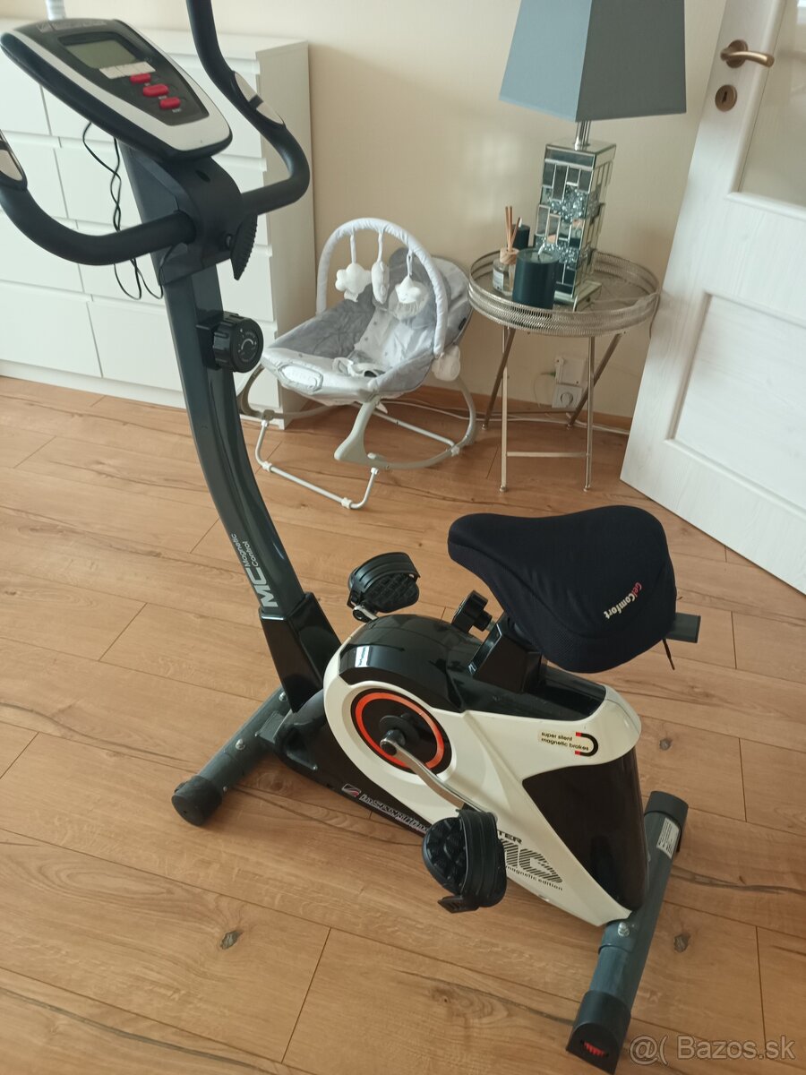 Rotoped Stacionárny bicykel - 3