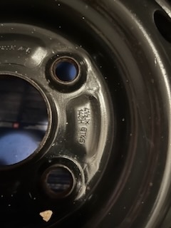 14" disk - 3