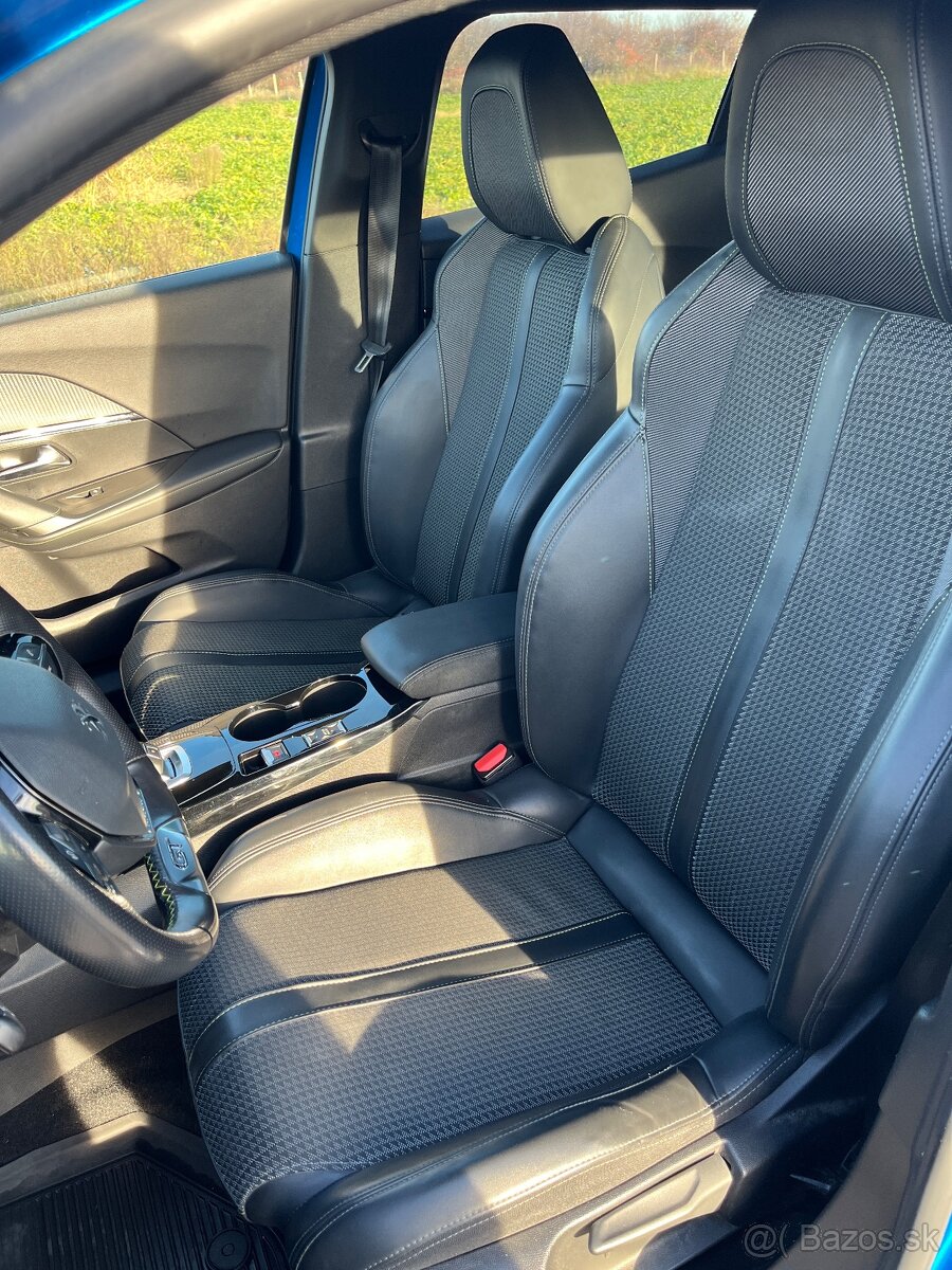 Peugeot 2008 GT - 3
