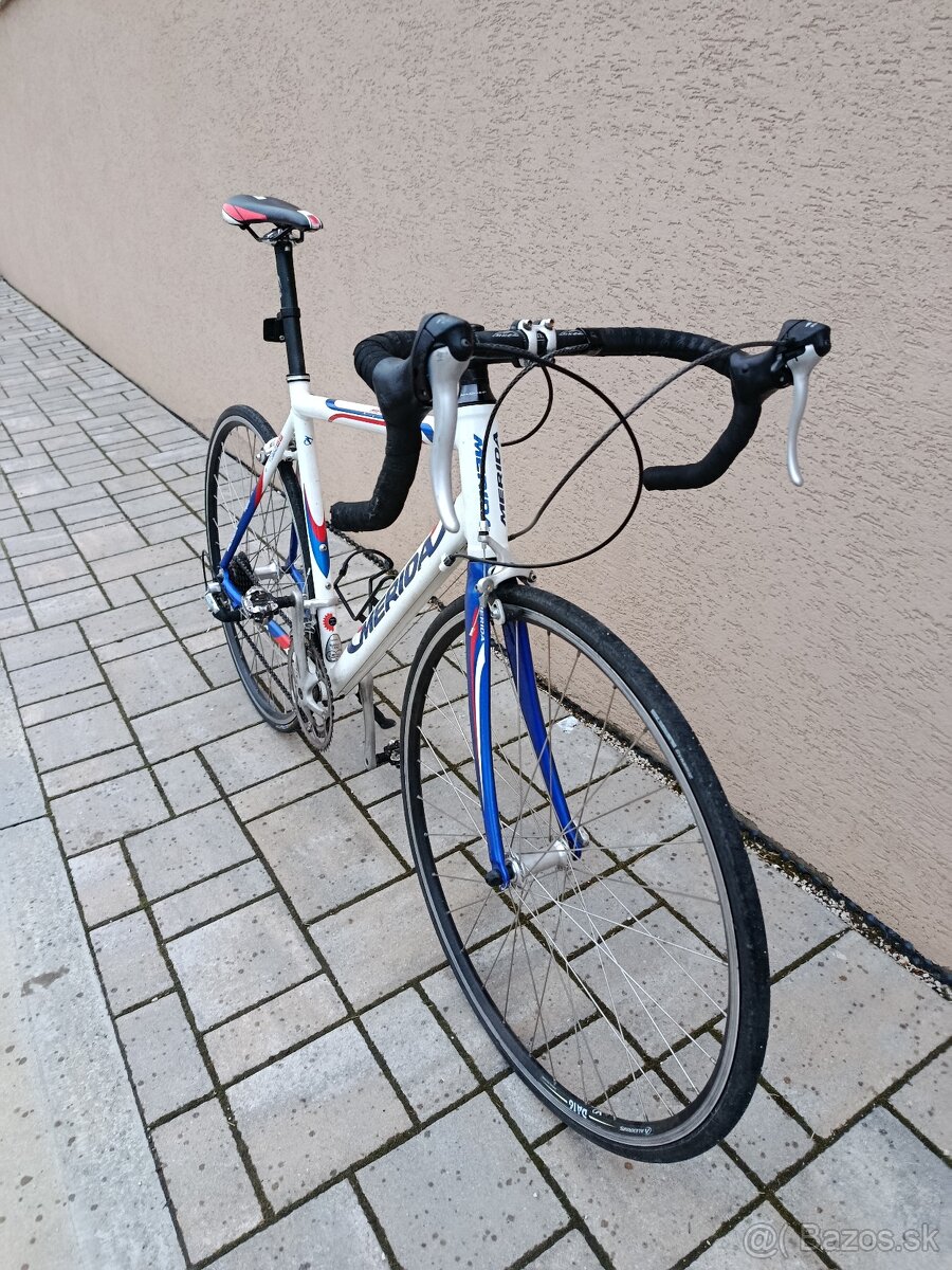 Cestný bicykel Merida 28 - 3