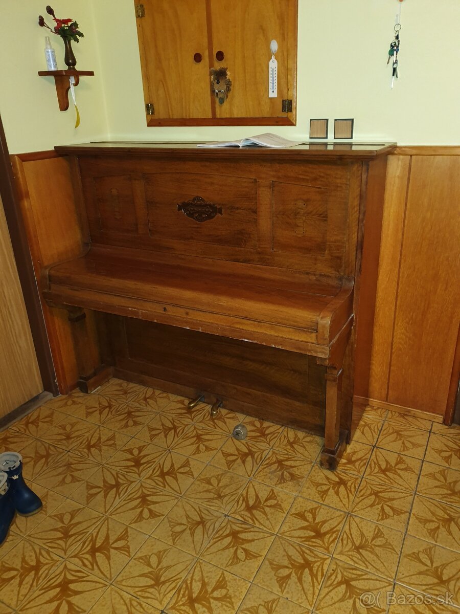 Pianino - 3
