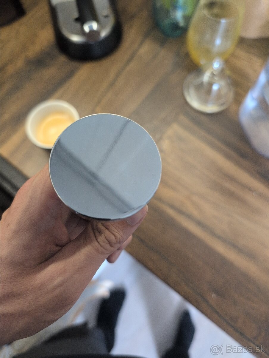 53mm tamper - 3