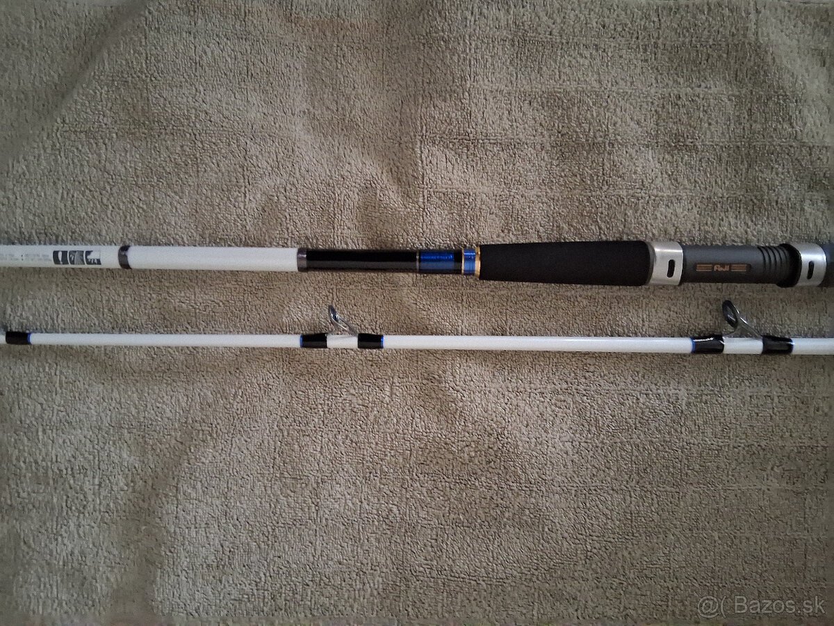 DAIWA GRANDWAVE PILK - 3