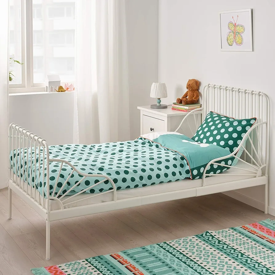 IKEA Minnen rastúca posteľ - 3