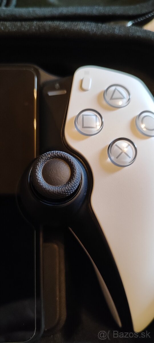 Playstation 5 portál - 3