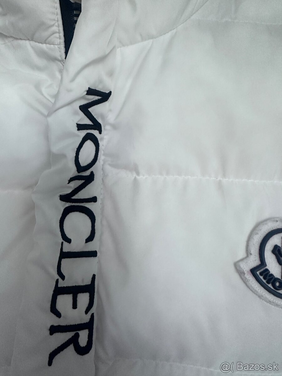 Moncler vesta ORIGINAL - 3