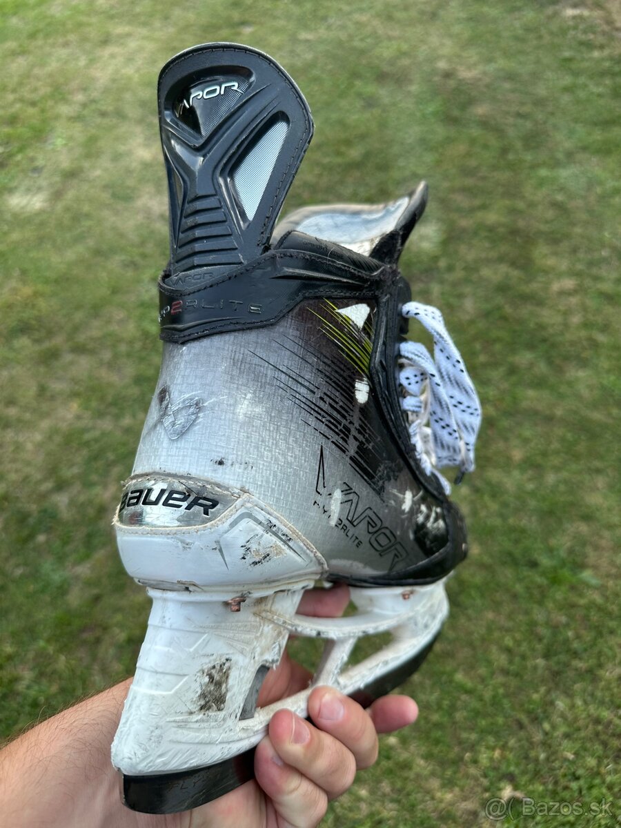 Korcule Bauer Vapor Hyperlite 2 - 3