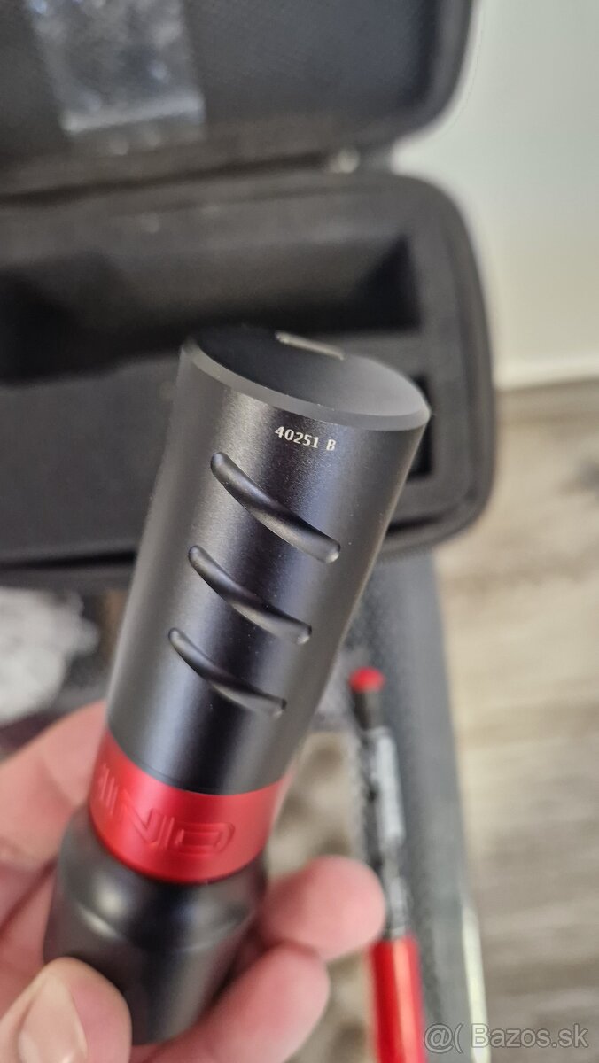 Tetovaci strojcek elite find - 3
