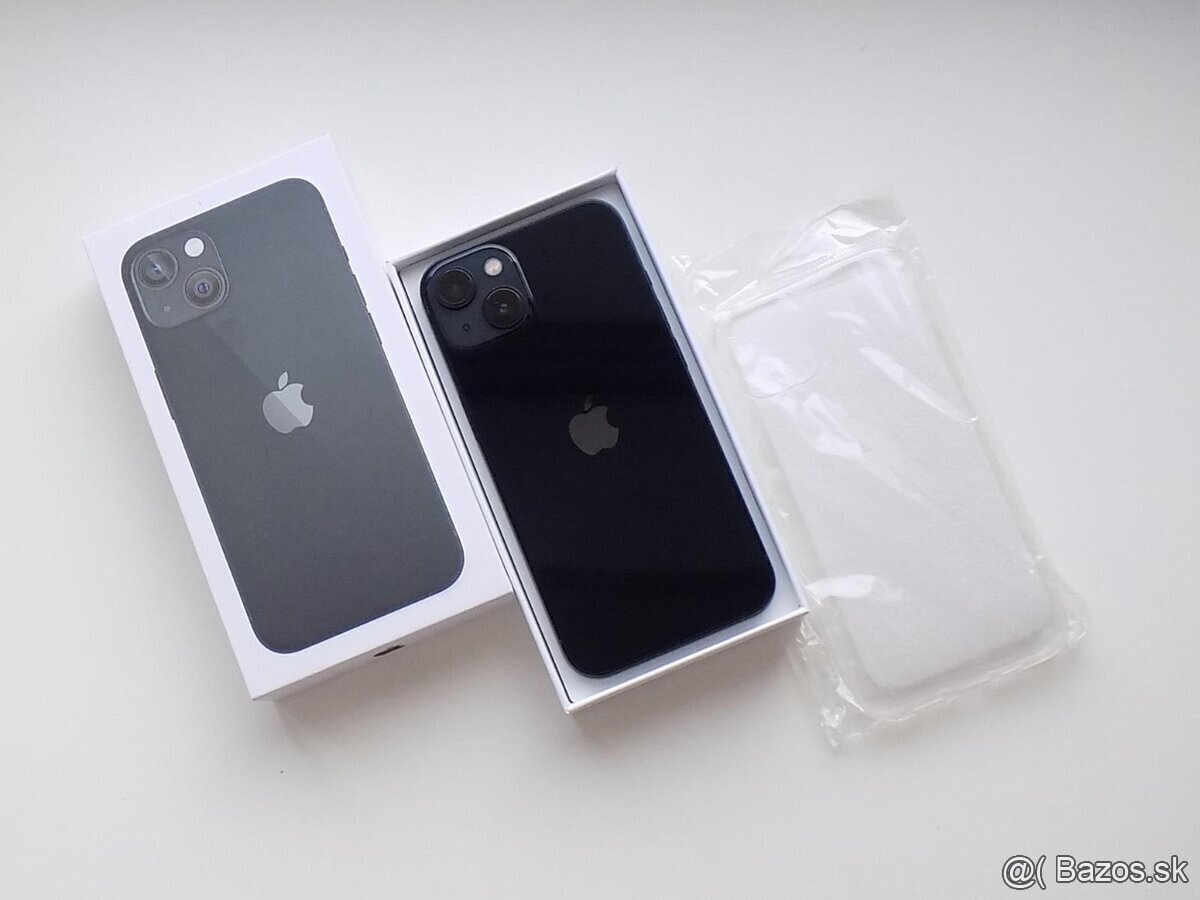 IPHONE 13 128 GB DUAL - 3