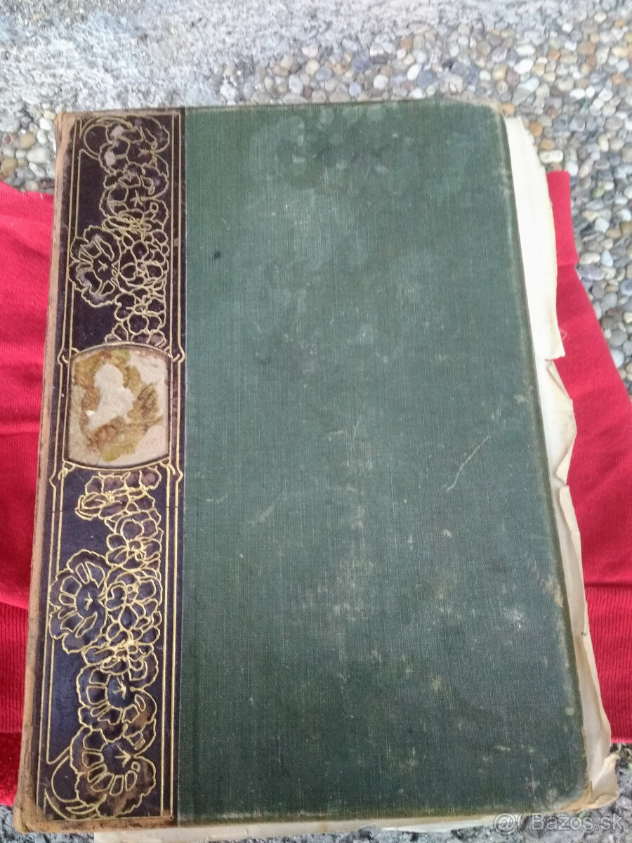 Dr. Márki Sándor: Az ó- és középkor története - 3