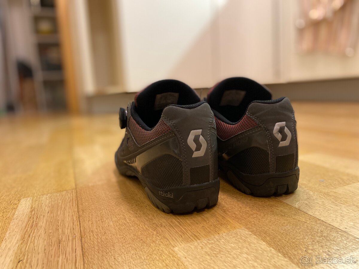 Scott Crus-r BOA 45 EU - 3