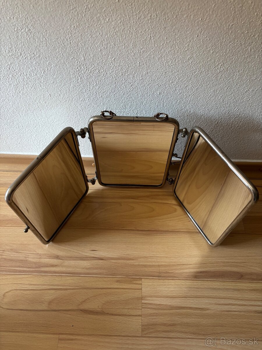 Starozitne zrkadlo - 3